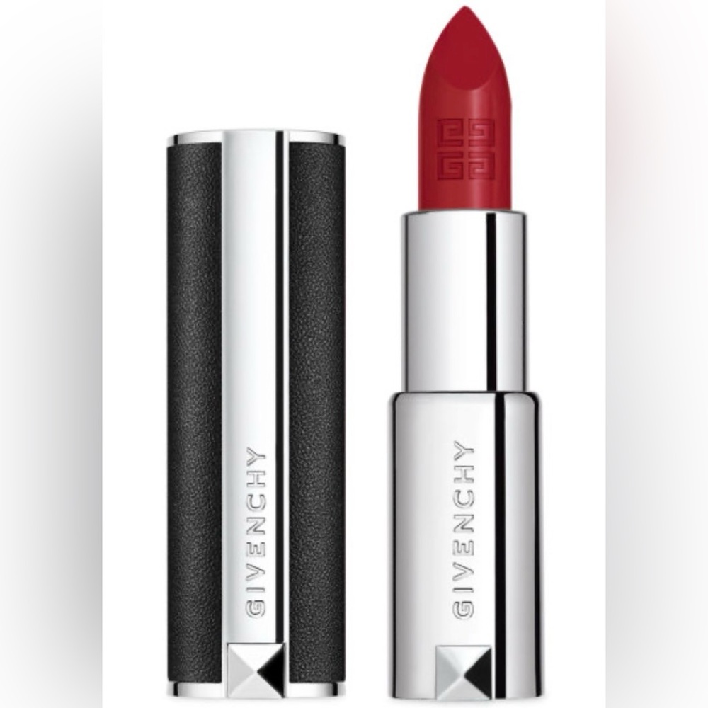 Givenchy Le Rouge Lipstick‎ - 333 L’INTERDIT Red Lippie